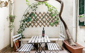 Pied-A-Terre Domusuite Rhome Colosseo